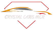 Crystal Cars MCR logo